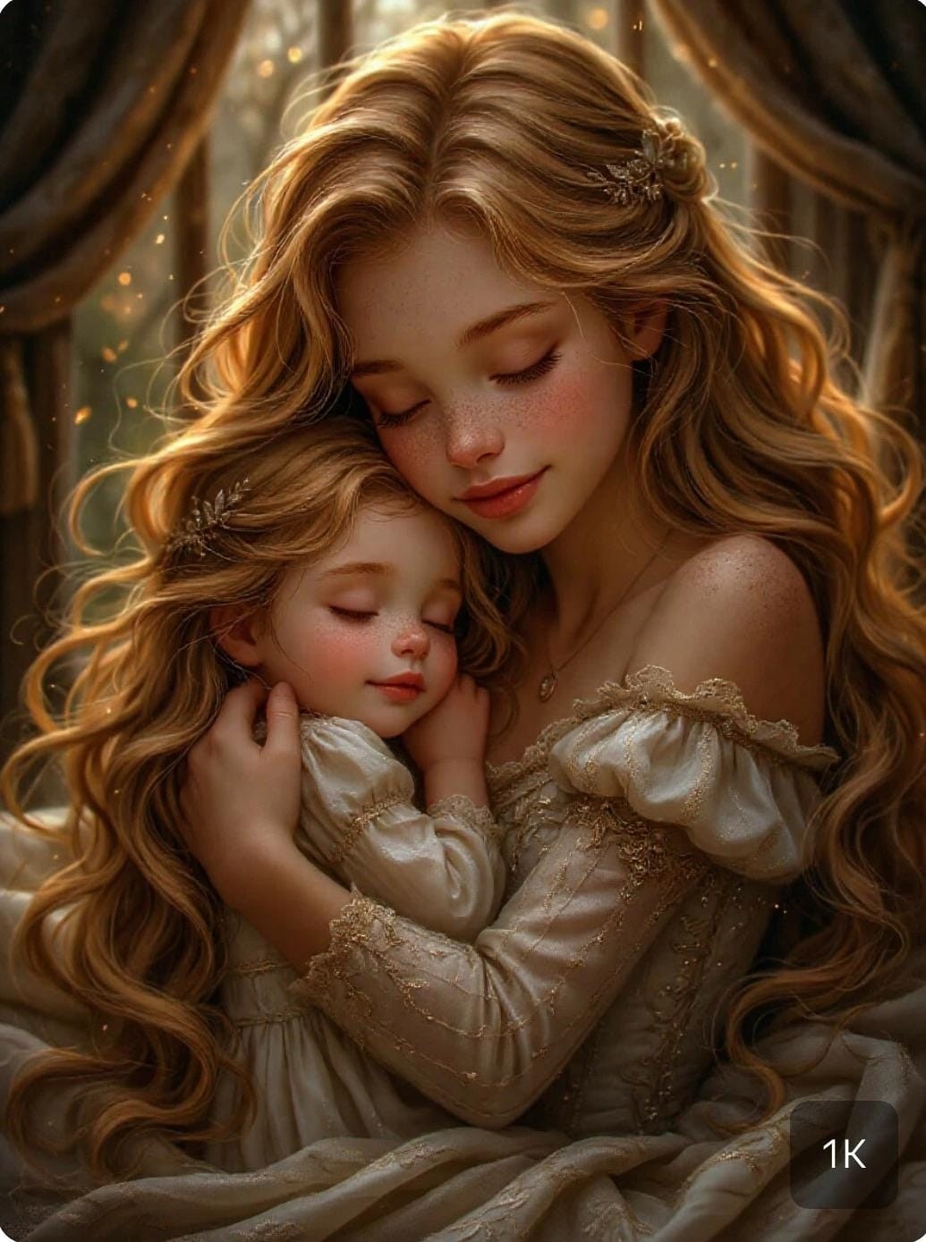 Маленькой принцессе