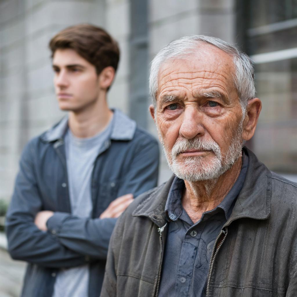 Мы стареем, ну и что?