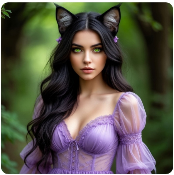 Голова моя, два уха