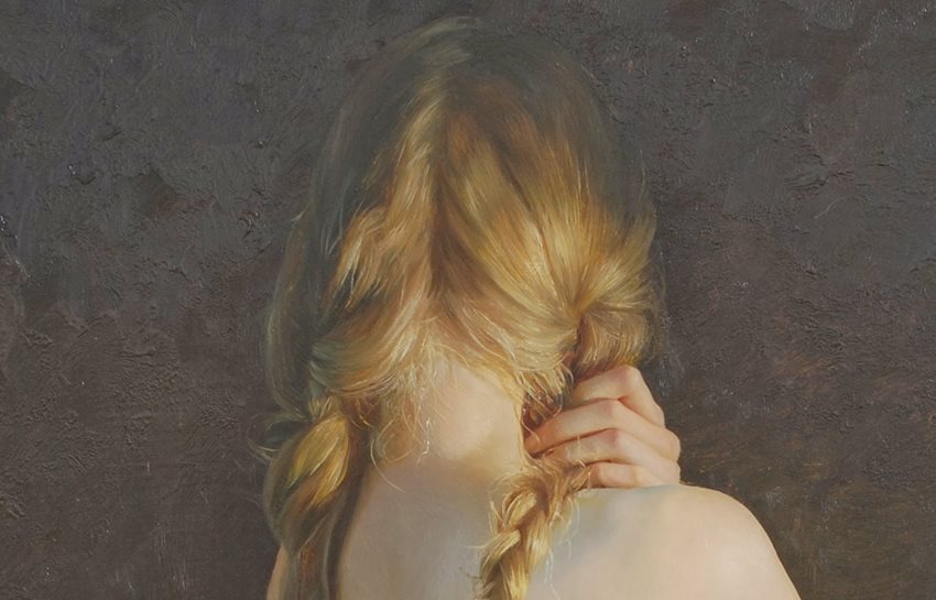 Старые стихи. Чай с каркадэ