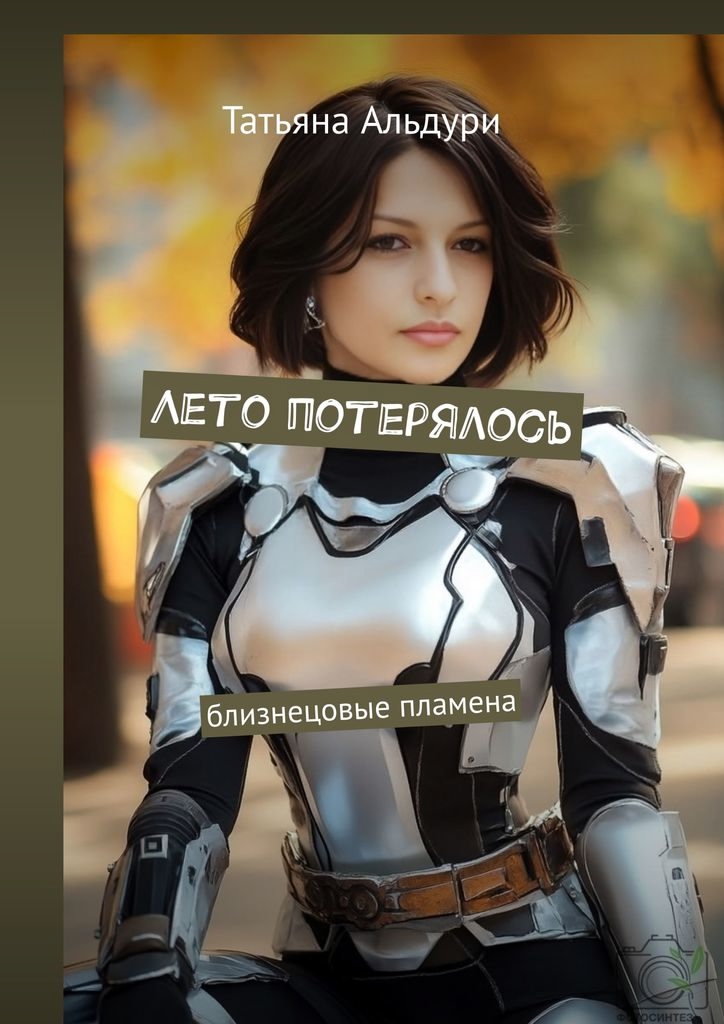 Лето потерялось, с 1 по 12 главы