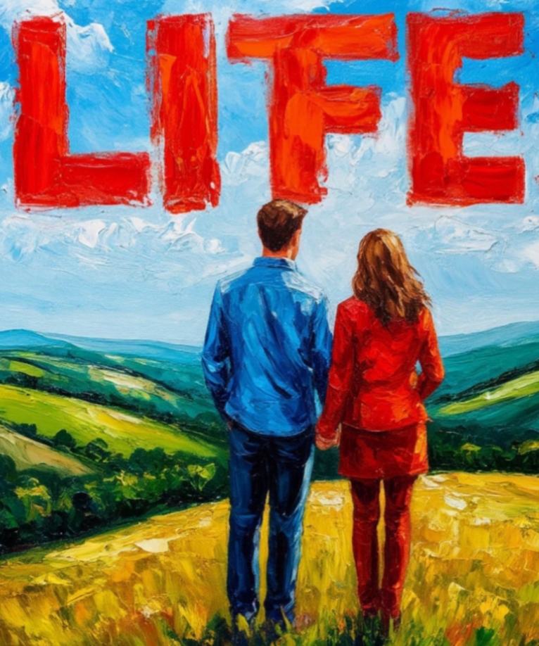 Любите жизнь