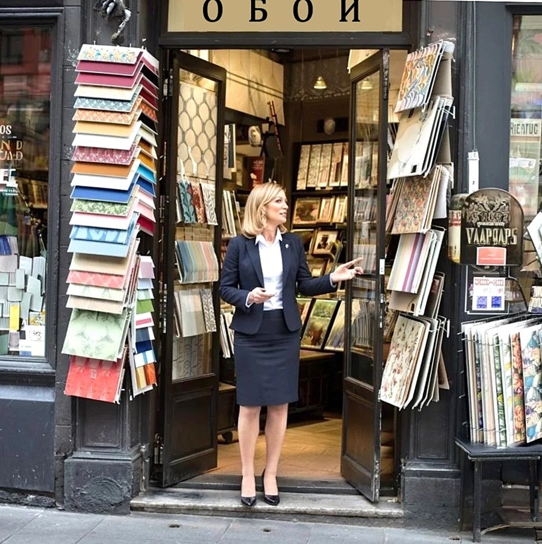 Относительность истины -7