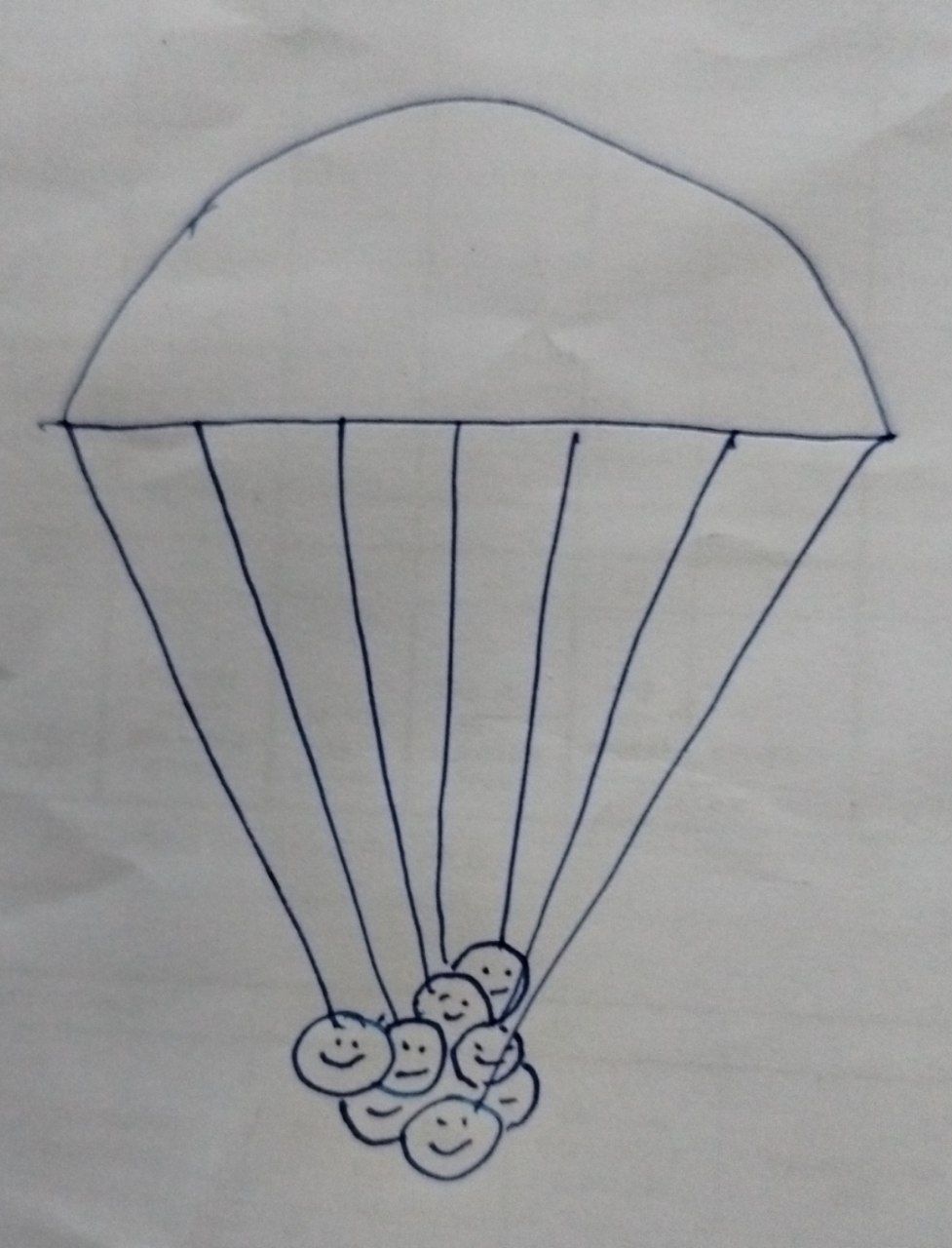 Загадка для людоедов