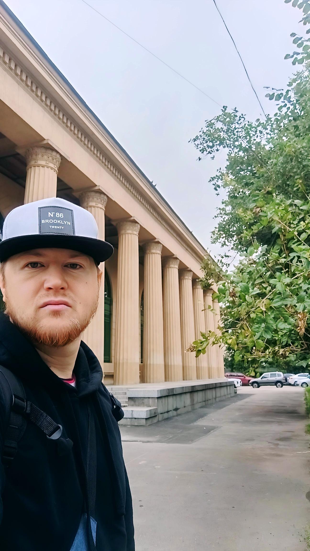 Ампутирую старые взгляды