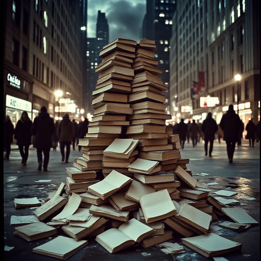 Не написаны