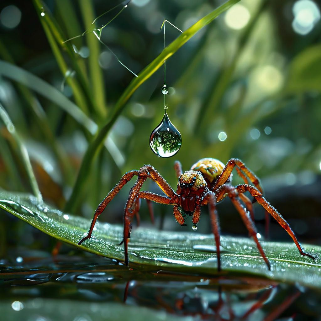 Хрустальная невеста