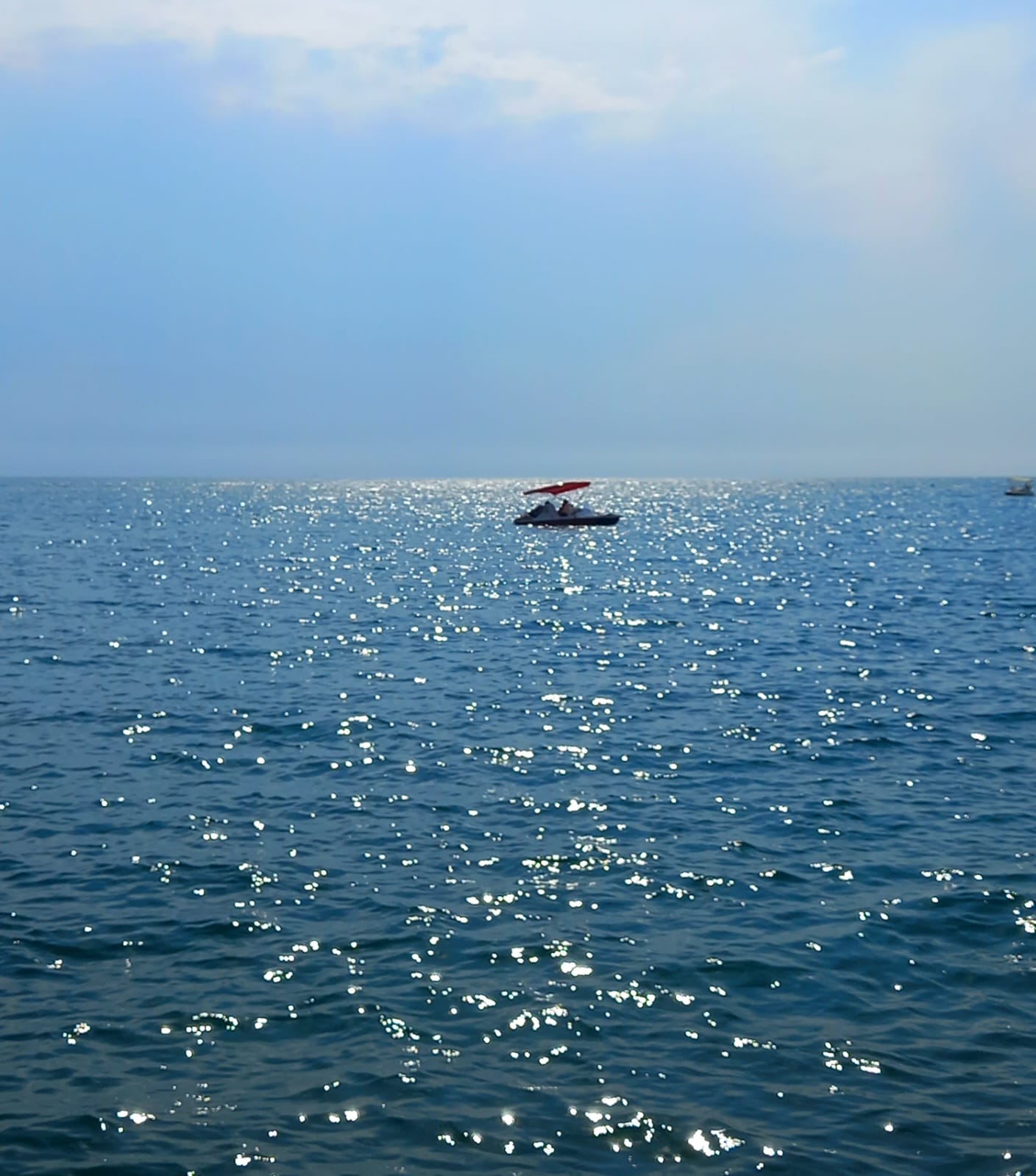 Бывают такие пакостные люди