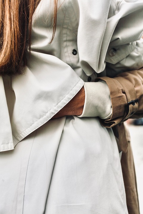 Мы просто немного знакомы