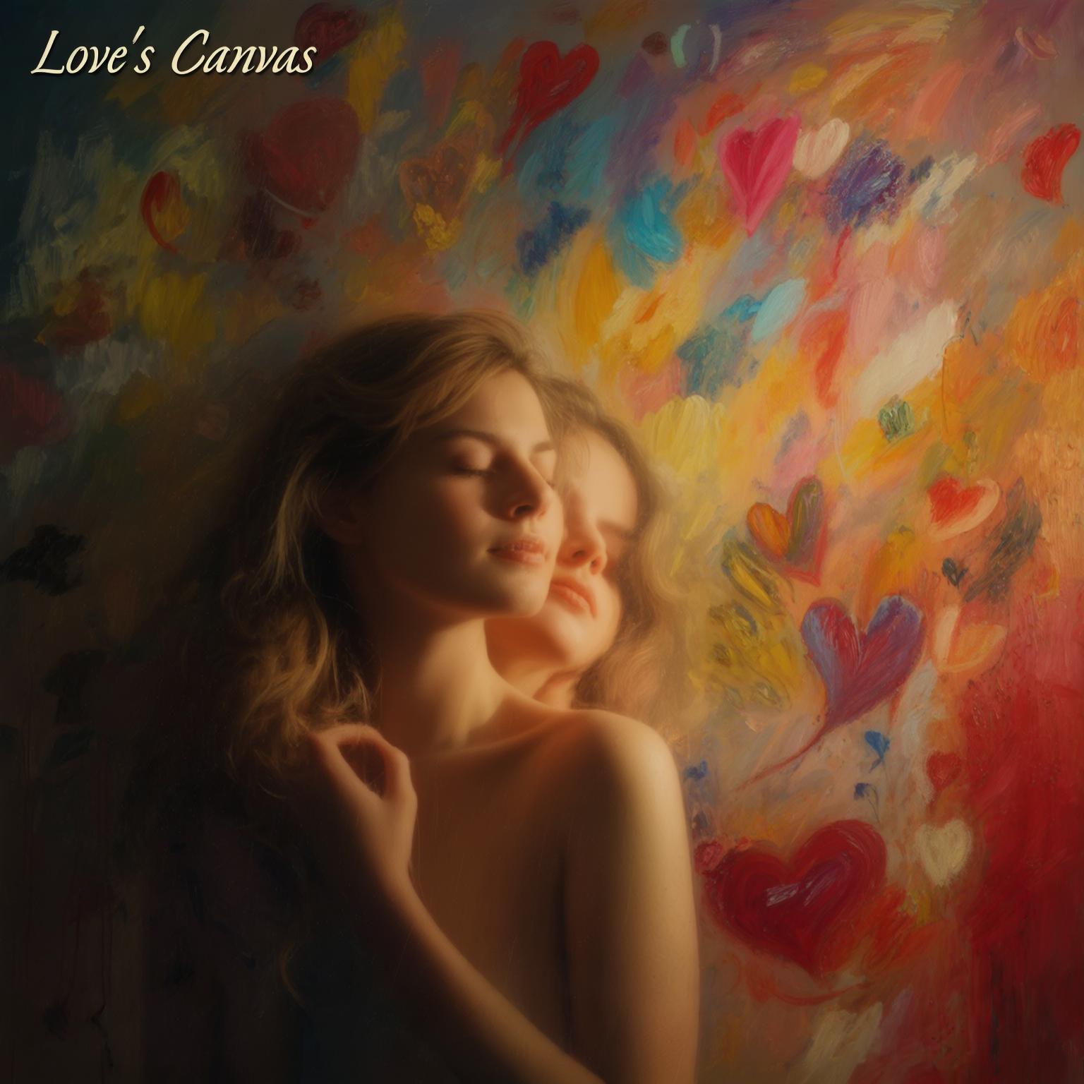 Love s Canvas