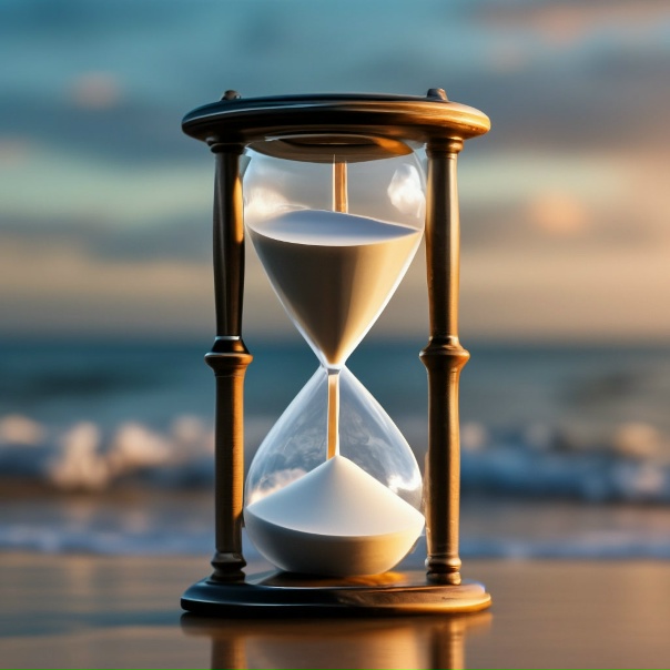 Ах, время! Дуновенье ветерка...