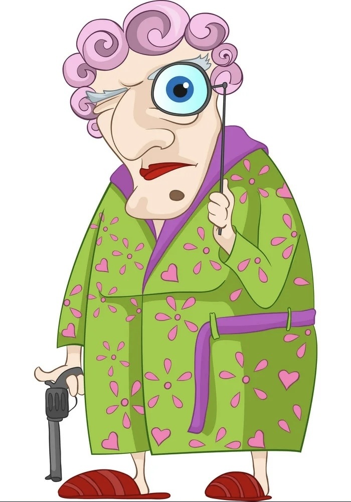 про секреты