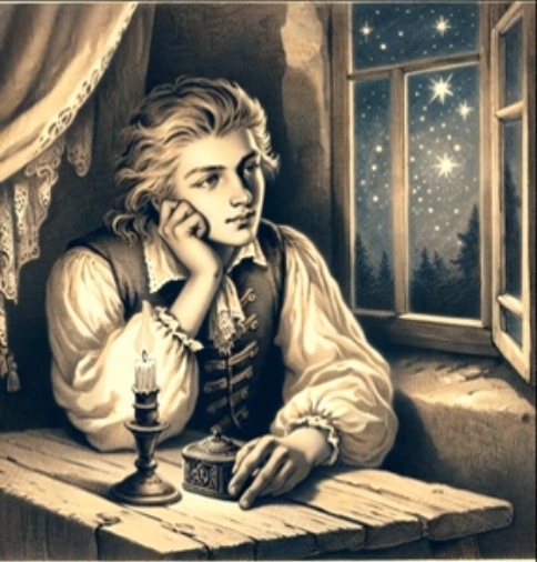 Мазурка. Францишек Карпиньский