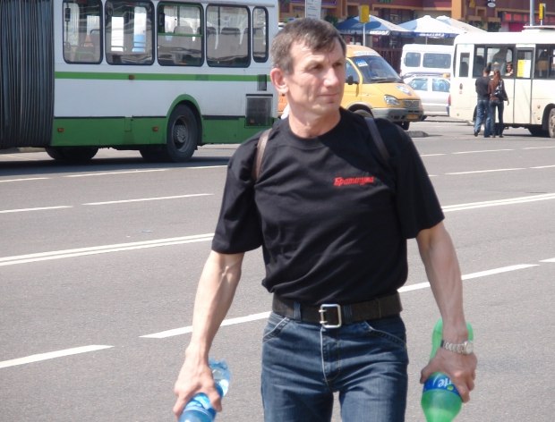 Листая календарь