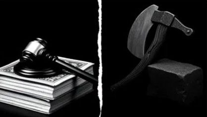 Палач или судья