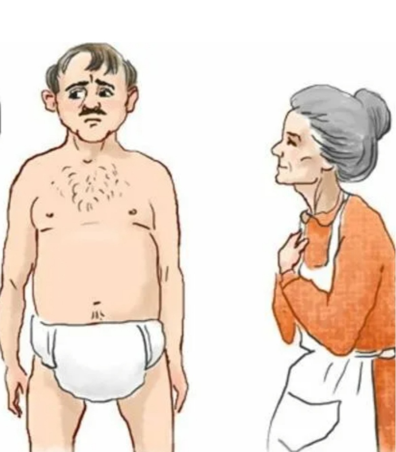 Фобы и голизмы