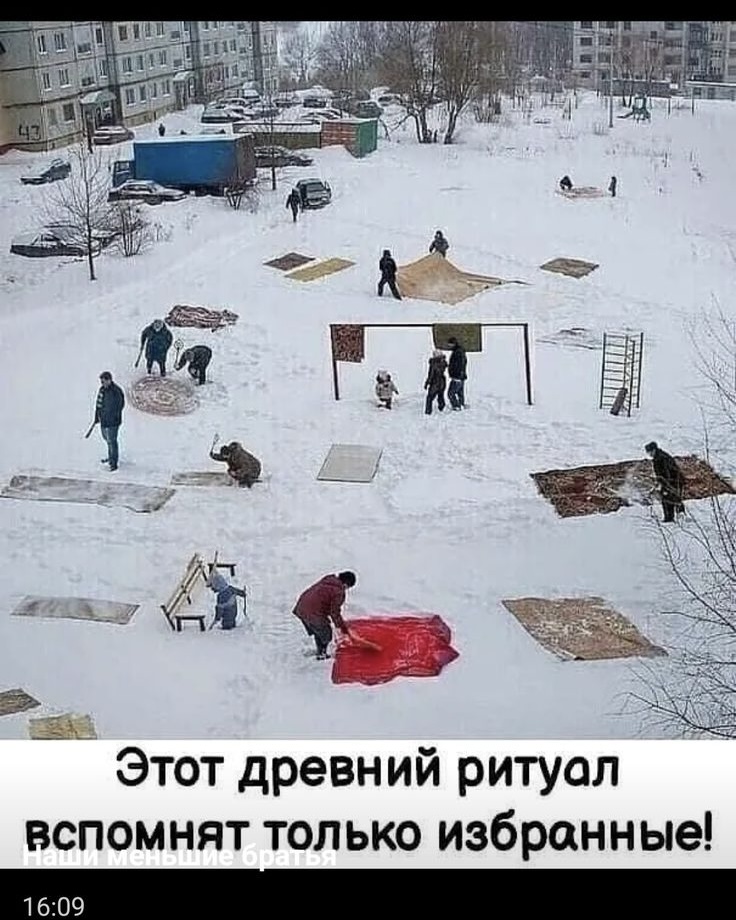 Друзья дымят