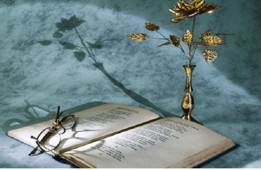 Я просто пишу для души