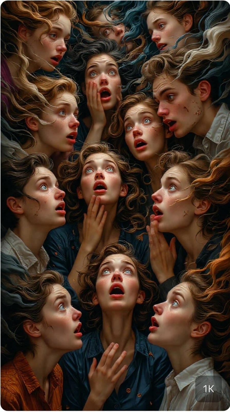 Народное творчество