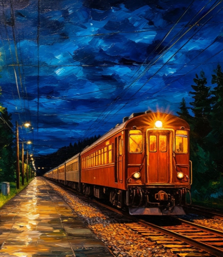 Тот самый миг