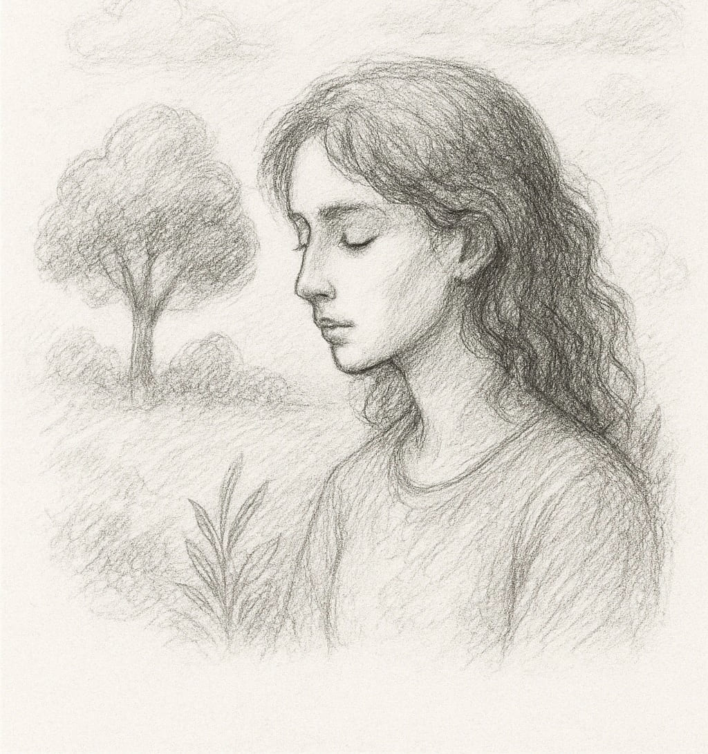 Мне нравятся люди, как море глубокие