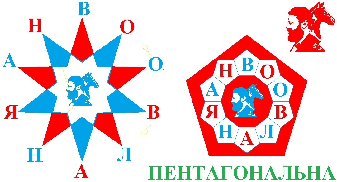 Пентагональна Новая Волна