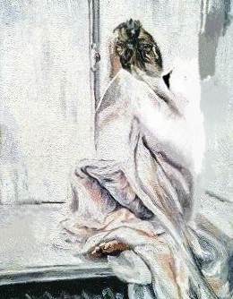 Мгновения уходящего лета...