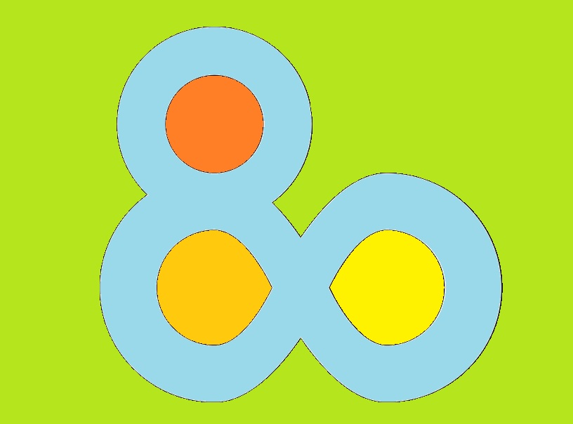 Восьмой месяц лета