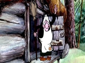 Ну, если честно, мне самой не помешает...