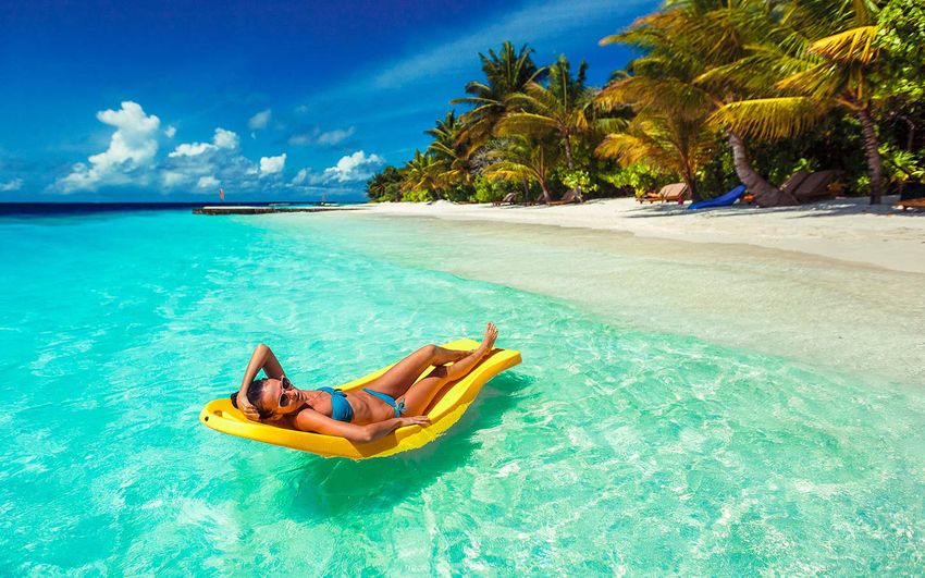 Догоняю лето