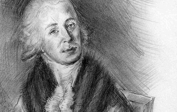 Пожалуйста, возвращайтесь к поэзии Г. Р. Державина