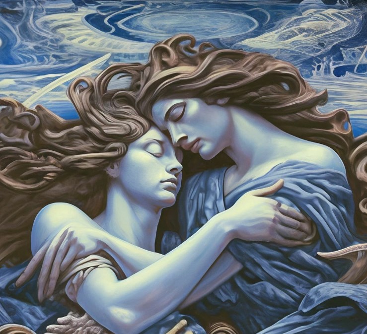 Доброй ночи...