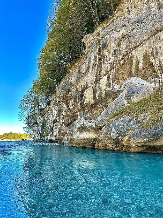 Алагирское ущелье