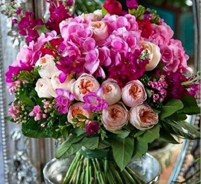 С днем рожденья