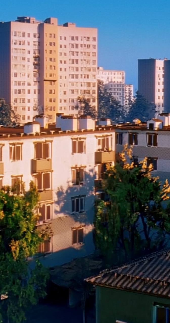 Лета последний глоток