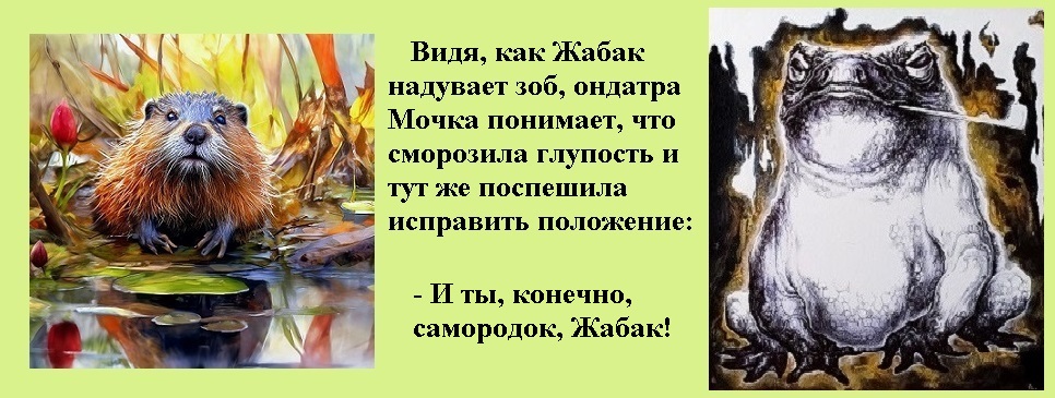 Большое болото часть 9