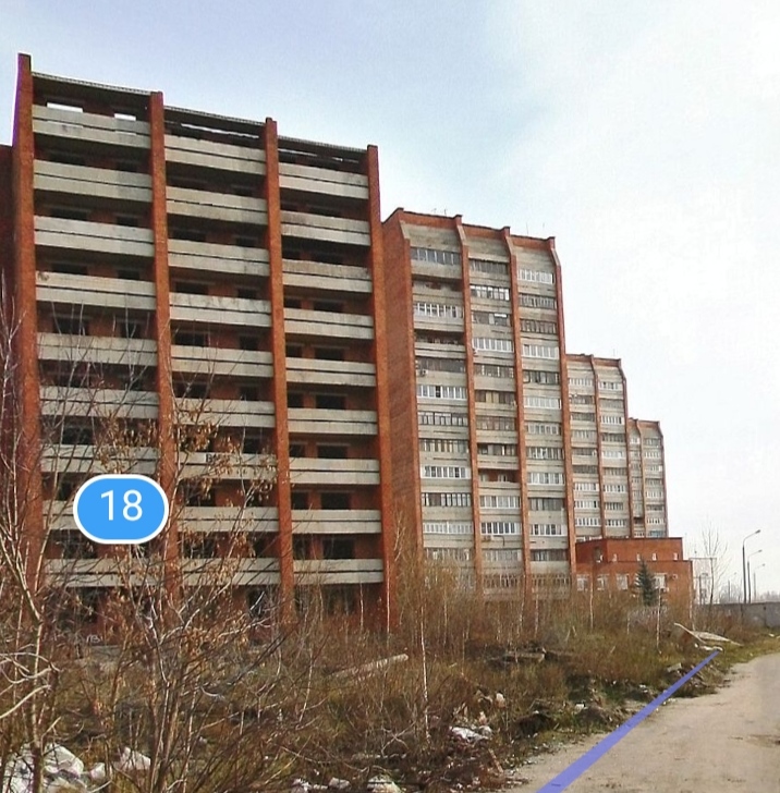 Тысяча ножей