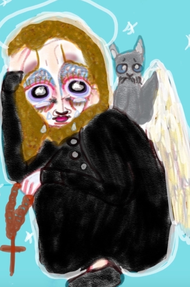 ледяное сновидение