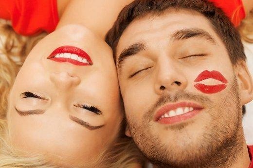Игра в бутылочку