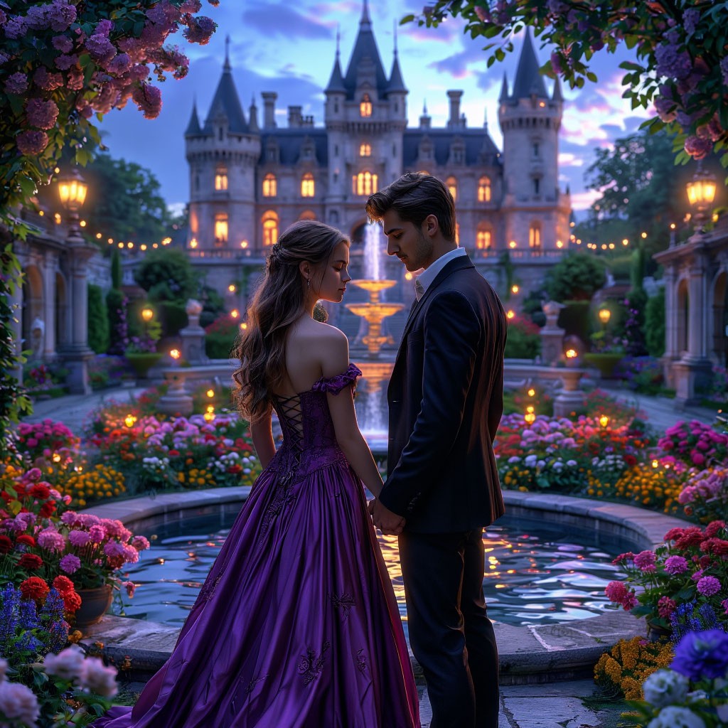 Давай с тобой