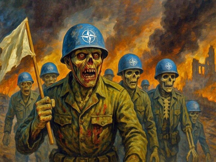 Мы спокойны