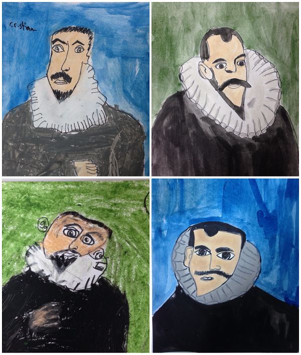 Чревоугодник