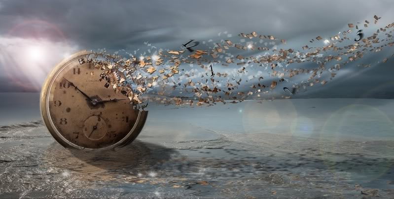 Кто я и что я?