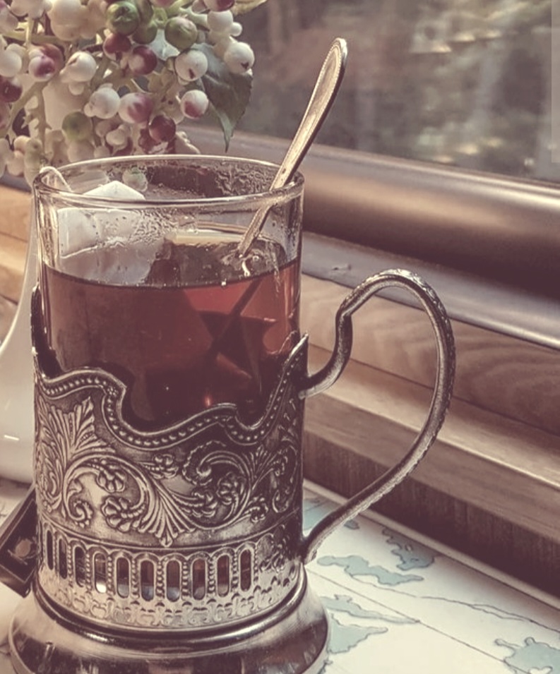 Лепесток на счастье