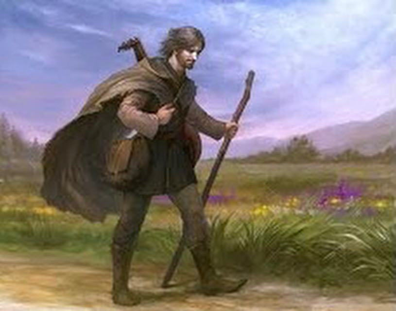 совет путника