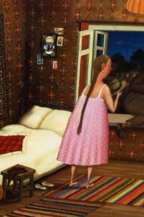 Знаете ли вы эту тихую ночь?!