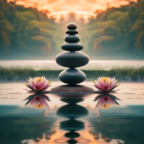 Когда Мир у твоих ног. Корейское сиджо