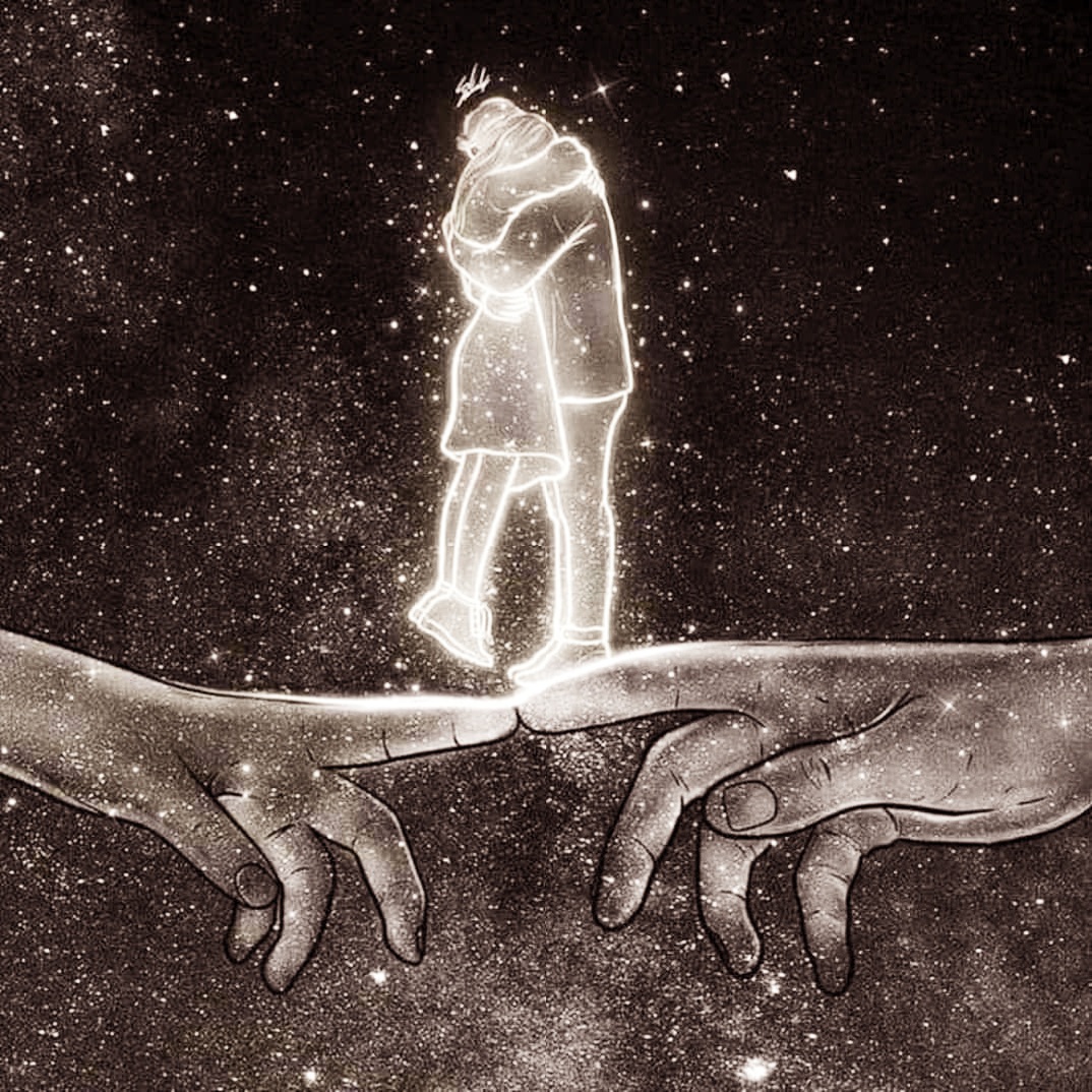 На ладошках Нирваны