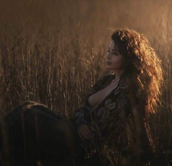 Над Божьей пропастью во ржи