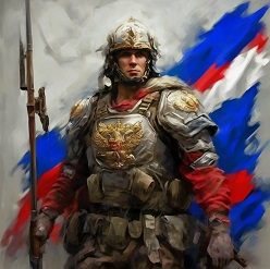 Я жду тебя, моя любовь